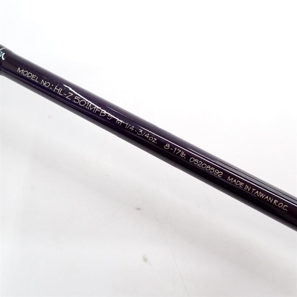 ハートランドＺＨＬ－Ｚ５０１ＭＦＢ